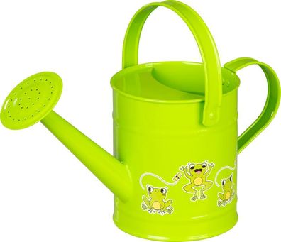Giekanne Strend Pro, 1.5L, Kinder-, Blech, Grun