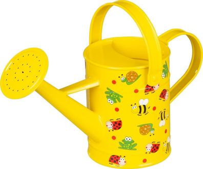 Giekanne Strend Pro, 1.5L, Kinder-, Blech, Gelb