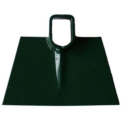 Hacke FED 210, flach, 160 mm, ohne Stiel