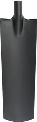 Spaten S526A Stichblatt, ohne Stiel