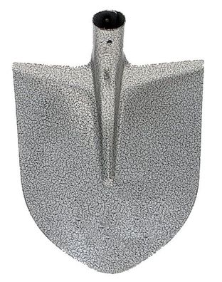 Schaufel S510B Frankfurt, KomaXit, ohne Stiel, 275x240 mm