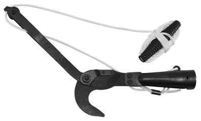 Schere Strend Pro TP2110, Gartenschere, für Äste, für Stiel, mit Astsäge