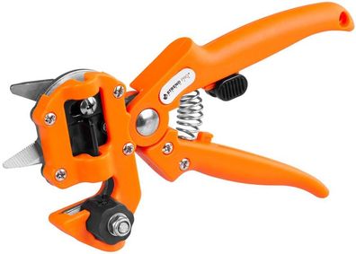 Zange Strend Pro, Veredelungszange, 2in1