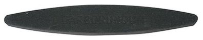 Wetzstein Rozsutec, für Sense, oval, 22x4x1,5 cm
