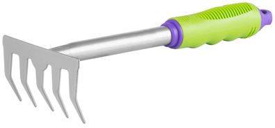 Garten Harke Strend Pro CT160730, 5 Zähne, Rechen, Hand, 300mm