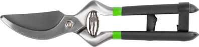 Rebschere Strend Pro M0070, 220 mm, Garten, für Äste und Trauben, für