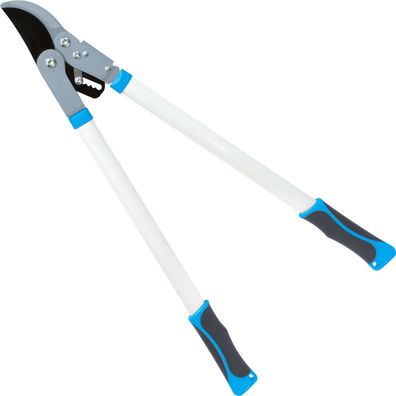 AQUACRAFT® Astschere 361760, Garten, Schnitt 40 mm, Alu/SoftGrip