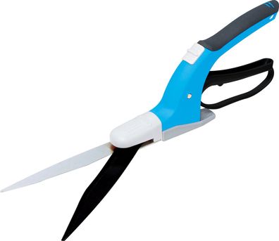 AQUACRAFT® Grasschere 350160, Garten, drehbar 360°