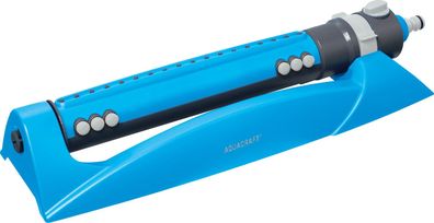 Sprinkler, oszillierend Aquacraft 280110, Oszillierender Regner, Classic