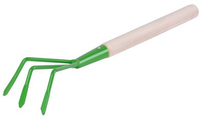Grubber Strend Pro Herrison 9372D, dreizahnig