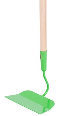 Hacke Strend Pro Herrison 9357E, flach, mini, Stiel 900 mm