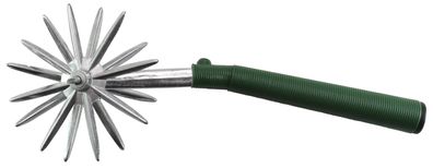 Grubber VC010901, einreihig, Handgrubber