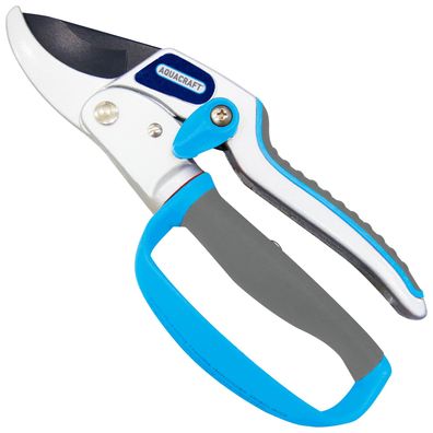 AQUACRAFT® Astschere 330950, Garten, mit drehbarem Griff