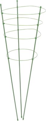 Halter FH-490, 90 cm, Stützständer für Blumen