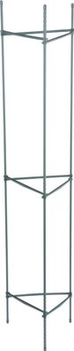 Stabset TomatoCage TC150, Stützvorrichtung für Tomaten und Blumen
