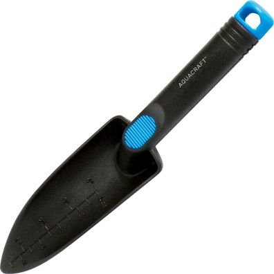 Pflanzkelle AQUACRAFT® 380911, Pflanzkelle, Kunststoff, schmal