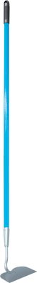 Hacke AQUACRAFT® 380402, flach, Garten, mit Alu-Stiel