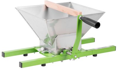 Mühle Strend Pro OD-53207 für Obst, Edelstahl, 7 Lit
