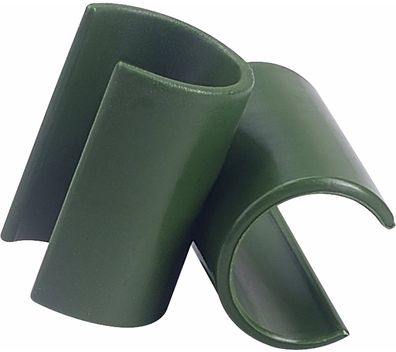 Verbinder Strend Pro, Kunststoffgelenk, Verbinder für Gartenstützstäbe