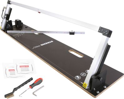 Schneidemaschine Strend Pro SDDR-140, 140 cm, für Polystyrol, 200 W