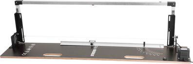 Schneider Strend Pro SDDR-140J, 52 cm, für Styropor, 200 W, elektrisch
