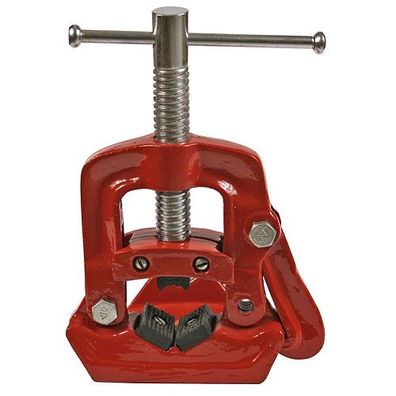 Schraubstock Cork PV3401, 13-115 mm, Installateur, für Rohre