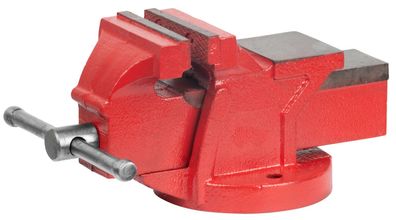 Schraubstock Strend Pro Cork BV0110, 150 mm, GT, Spann-, Werkstatt