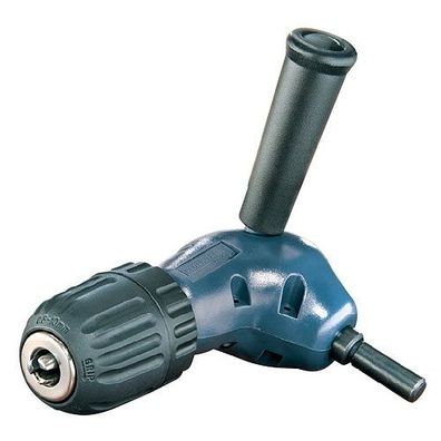 Aufsatz Strend Pro RAD205, für Bohrmaschine, Winkel, 90°, 0.8-10 mm