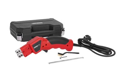 Schneider Strend Pro GW8005, für Styropor, 150 W, im Koffer