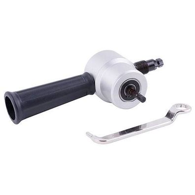 Bohraufsatz Strend Pro SC322, zum Blechschneiden, Professional