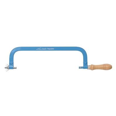 Sägebogen Pilana® 22 2956, 300 mm, Metallsägeblätter