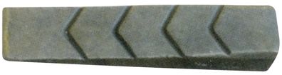Keil SM25 2000 g, Spaltkeil, Fischgrätenmuster
