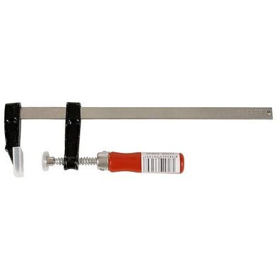 Zwinge Cork CL0851, 0150x050 mm, Tischler-, Holzgriff