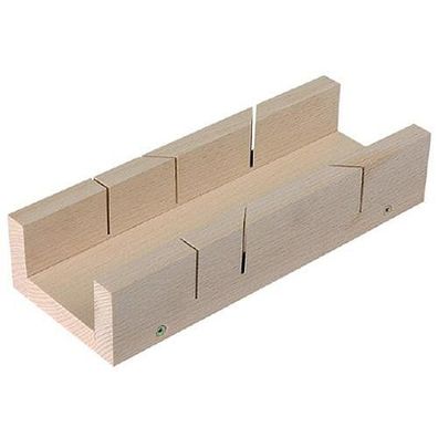 Gehrungssäge Pilana® 31 6053, 250x97/65 mm, Holzgehrungslade
