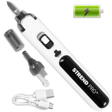 Stift Strend Pro, Lötkolben, 2000 mAh, 36 W, USB-Ladefunktion