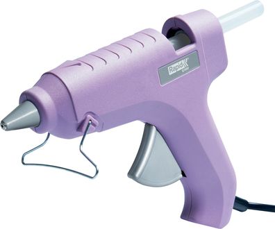 Pistole RAPID G1000 HOBBY, 200g Stäbchen, Schmelzklebpistole