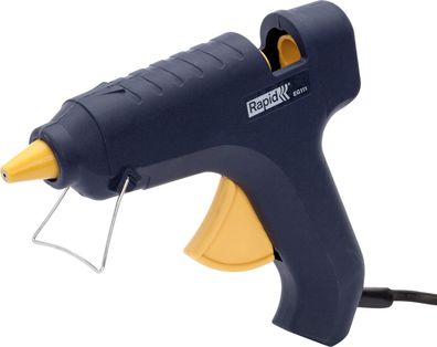 Pistole RAPID EG111, 500g Stäbchen, Schmelzklebpistole, Schmelzkleber