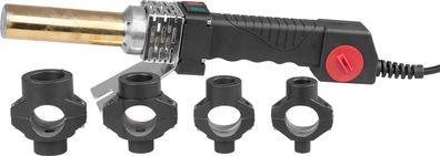 Strend Pro PPR 32A Polyfusions-Schweißgerät für Kunststoffrohre, 900 W