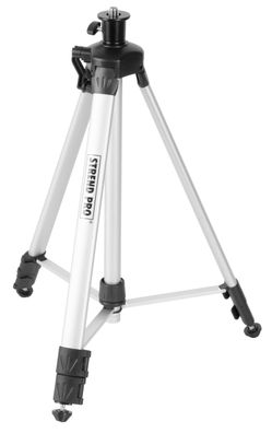 Stativ Strend Pro TP-502B für Laser, 1.5 m, 5/8" Gewinde