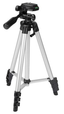 Stativ Strend Pro 3POD5, für Laser, 1.2 m, 1/4" Gewinde