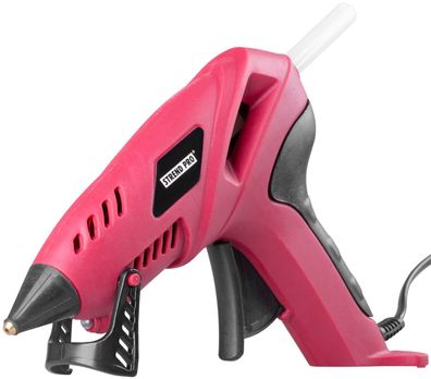 Heißklebepistole Strend Pro HGG830-JQ, 16-80 W, für Klebestifte