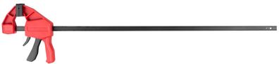 Klemme Strend Pro Premium DT6608 36"/900 mm, Schnellspann