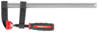 Tischlerzwinge Strend Pro Premium DT8615, 50x250 mm, ergonomisch