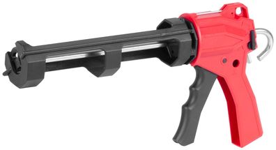 Pistole Auspress Strend Pro Premium, für Silikon und Dichtstoff, drehbar
