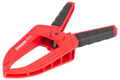 Svorka Strend Pro Premium DT824 Federklemme, 2"/50 mm, verlängert