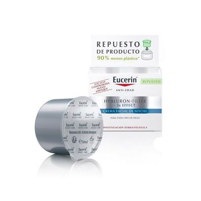 Hyaluron FILLER night refill 50ml