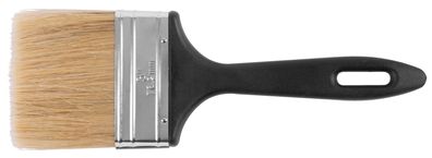 Pinsel Strend Pro JB028, 3", flach, Maler, PVC-Griff
