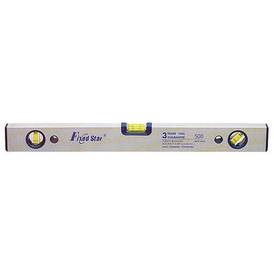 Wasserwaage Verizone SA-21A, 400 mm