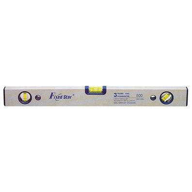 Wasserwaage Verizone SA-21A, 1000 mm