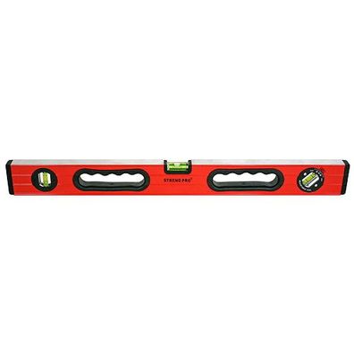 Wasserwaage Redstar JYC-21H, 400 mm